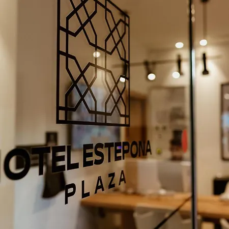 Plaza ホテル