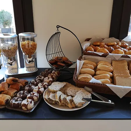 Plaza Ξενοδοχείο