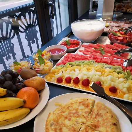 Plaza Εστεπόνα