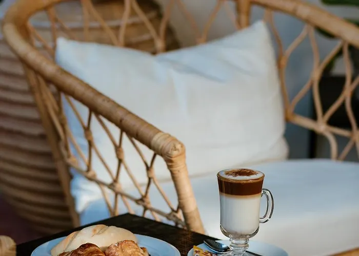 Plaza Hotel Estepona