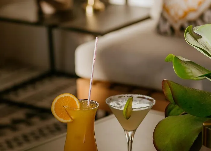 Plaza Hotel Estepona