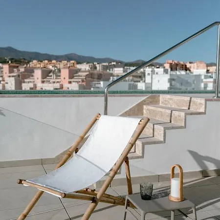 Ξενοδοχείο Plaza 3*