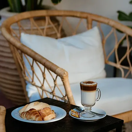 Plaza Hotel Estepona