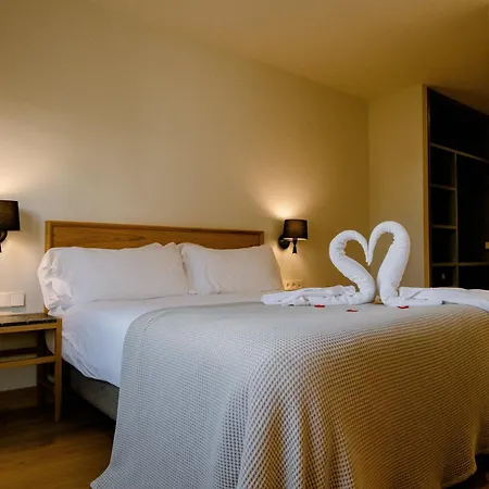 Hotel Plaza Estepona