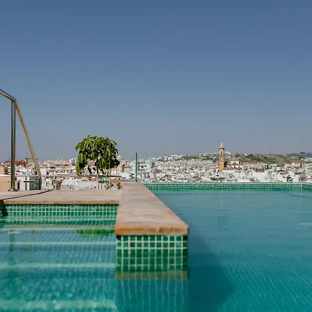 Hotel Plaza Estepona