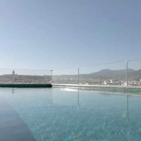 Plaza Ξενοδοχείο