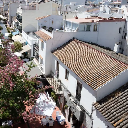 Plaza