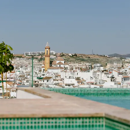 Plaza Εστεπόνα