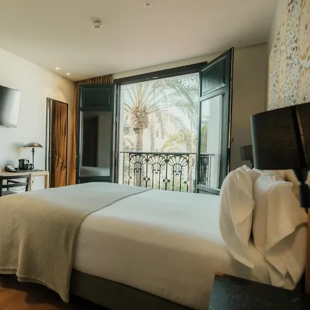 Hotel Plaza Estepona