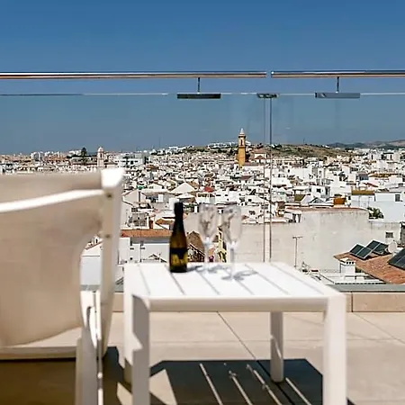 Plaza 3* Estepona