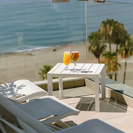 Hotel Plaza Estepona