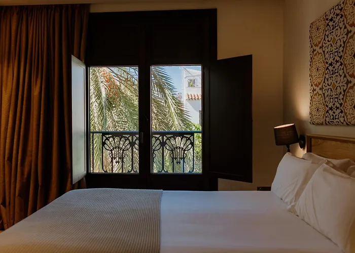 Hotel Plaza Estepona