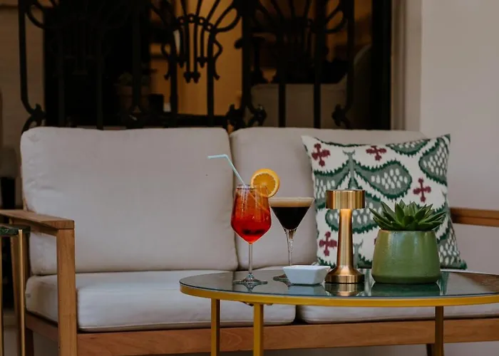 Plaza Hotel Estepona