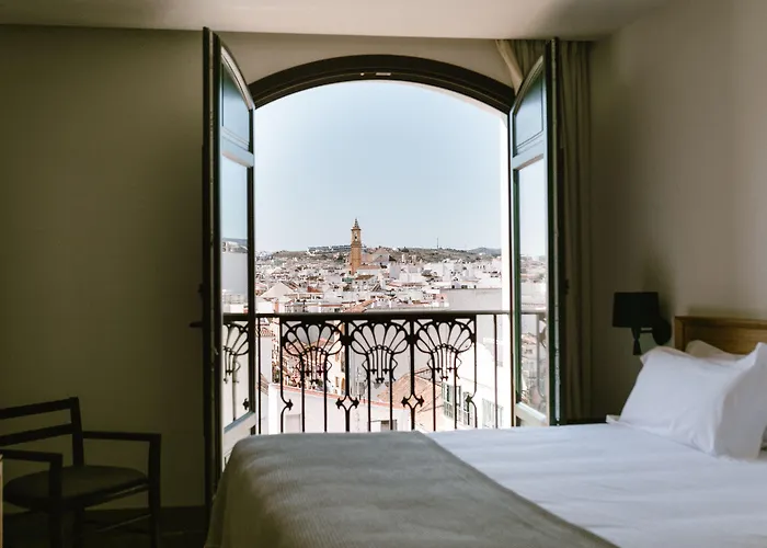 Hotel Plaza Estepona