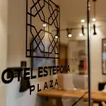 Plaza Hotel