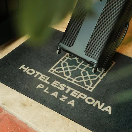 Plaza Ξενοδοχείο