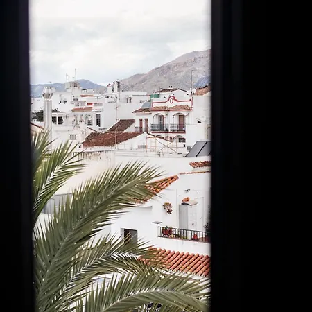 Plaza Ξενοδοχείο Εστεπόνα